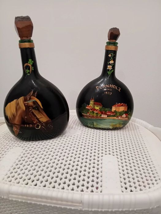 Бутилки за напитки