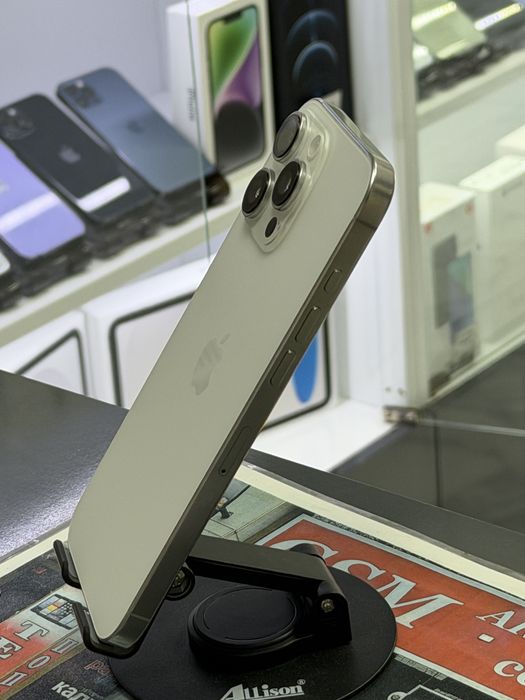 Iphone 16 Pro max 512Gb