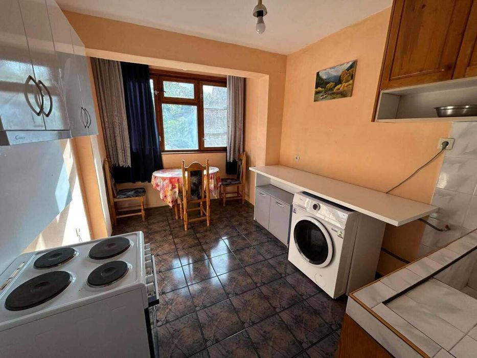 Дава се под наем Двустаен апартамент в Пловдив, Център - 60 кв.м за 350 € - Снимка #7