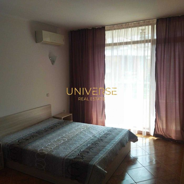 Продава се Едностаен апартамент в к.к. Слънчев бряг - 33 кв.м за 1513 €/кв.м - Снимка #13