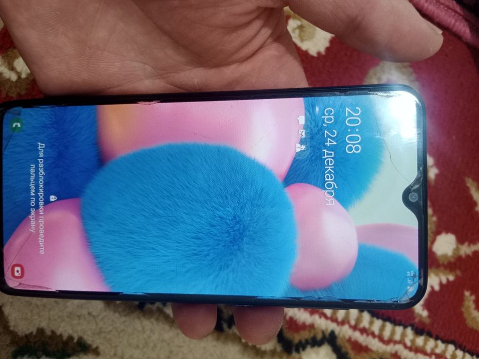 Самсунг а30s сатылады