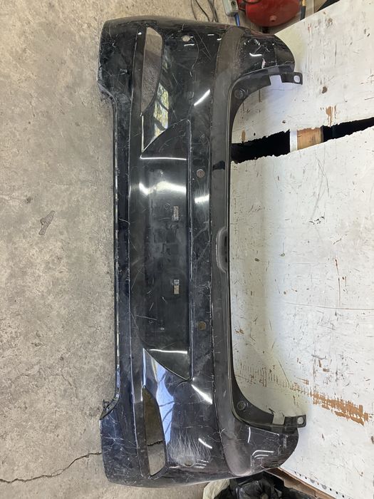 Задна броня за Hyundai I20 Хюндай И20  2014-2018г