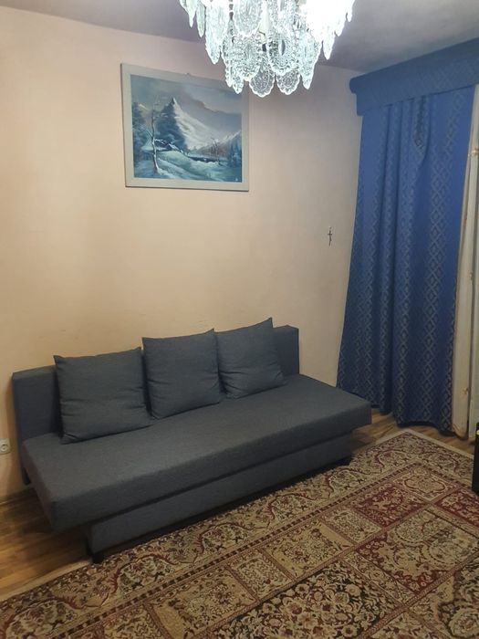 Inchiriez apartament 2 camere nedecomandate