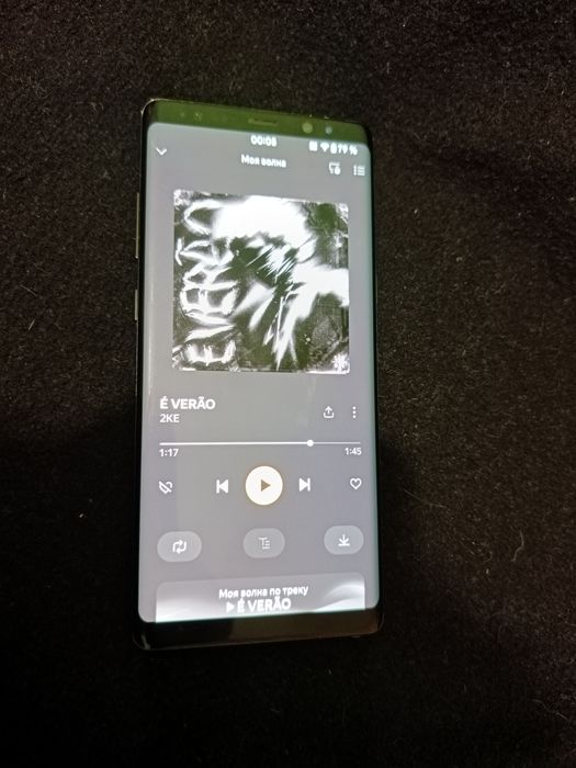 Samsung galaxy note 8 64gb