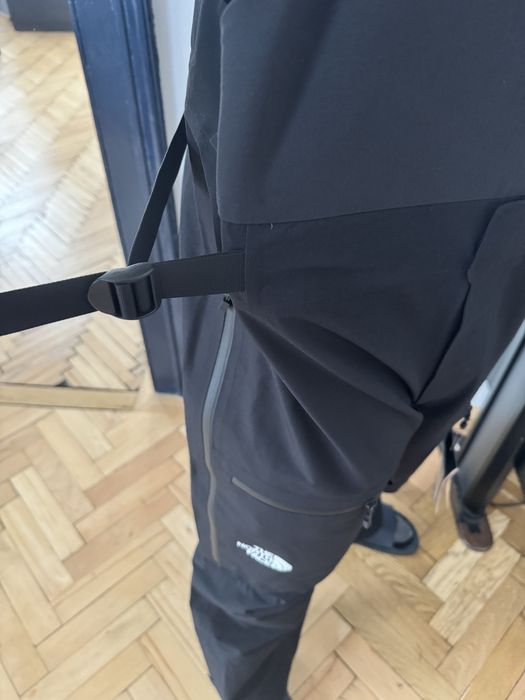 Salopeta Northface DryVent