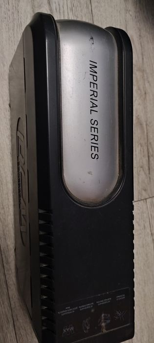 Стабилизатор напряжения