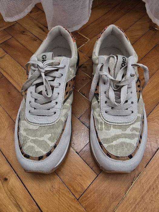 Дамски маратонки Gioseppo