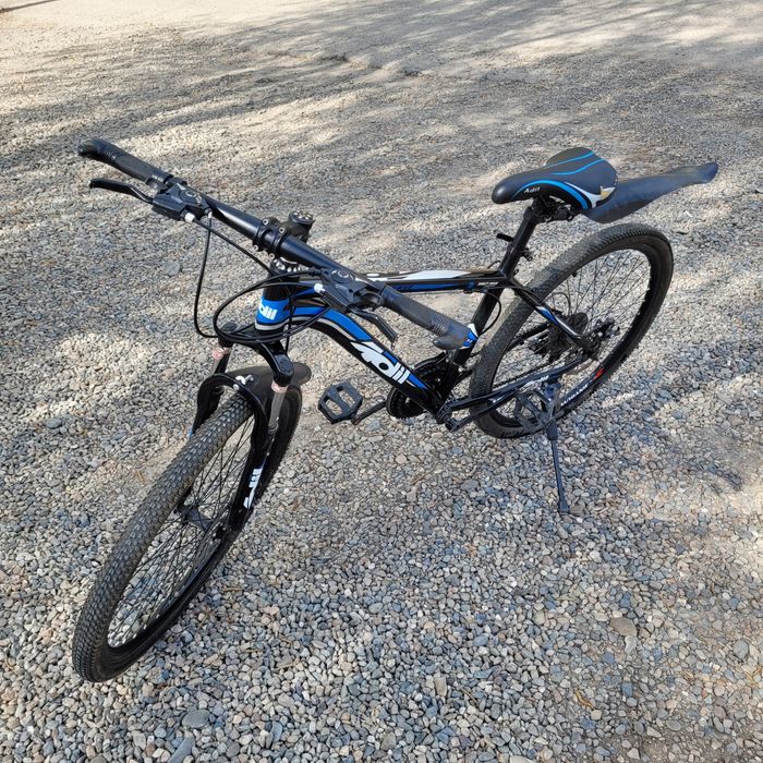 Велосипед продам