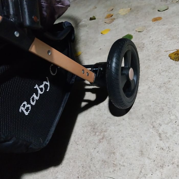 Vand carucior bebelusi