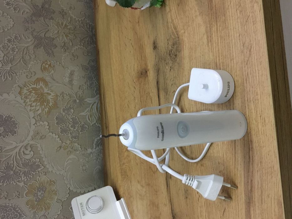 Periuța Dinți philips