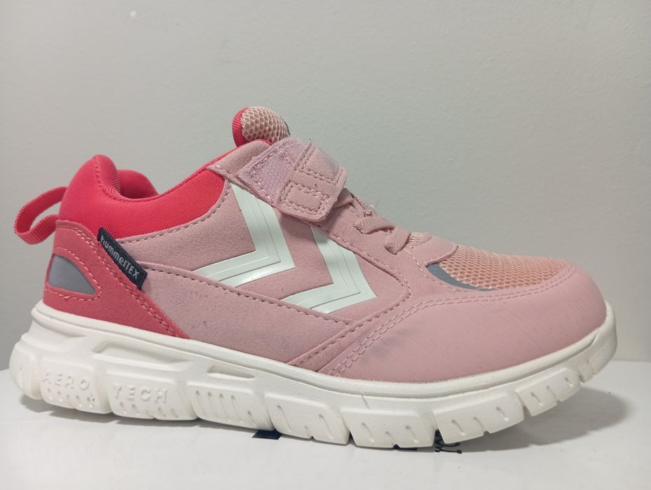 Детски маратонки Hummel в номер 33