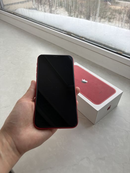 Iphone 11 , 256 гб