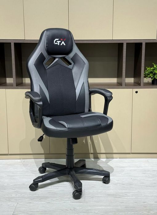 Компьютерное геймерское кресло, спортивное кресло