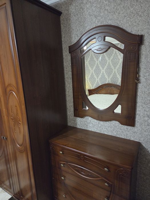 Спальный гарнитур Беларусь Александрина