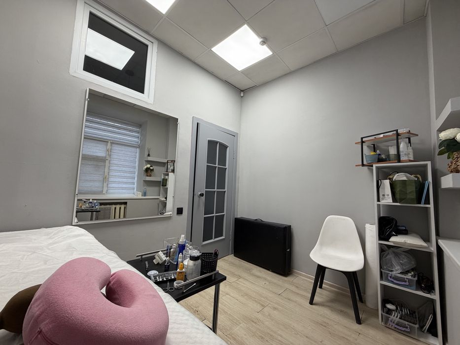 Сдаётся комната в центре города