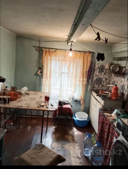 Продам двухкомнтаный дом