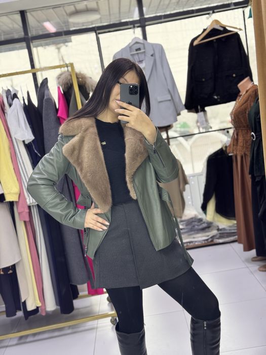 Женская одежда Талгар