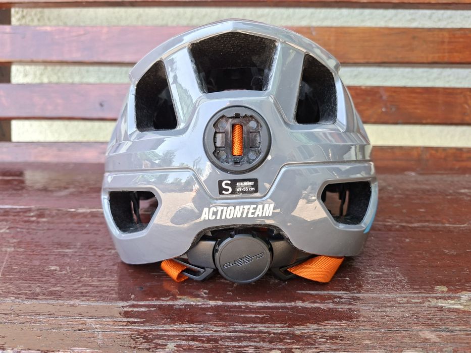 Casca bicicleta CUBE , marime S 49-55cm