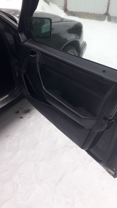 Продам мерседес в хорошем состоянии