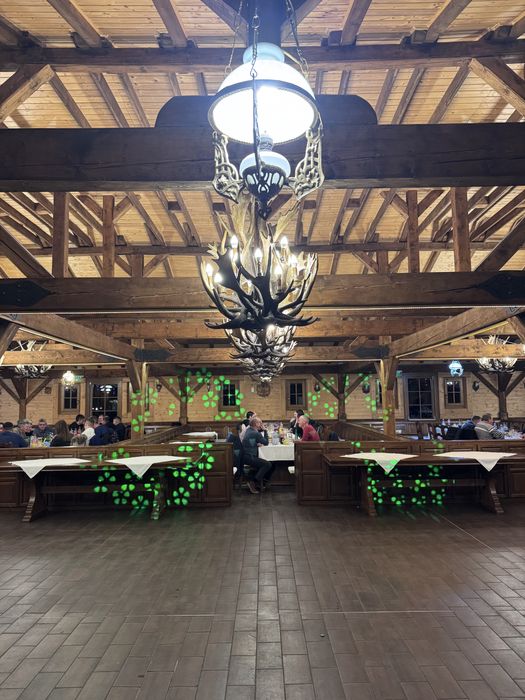 Moving head Led Kimu Circle