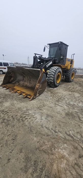 Yangi XCMG 3.2 kubalik Arendaga beriladi