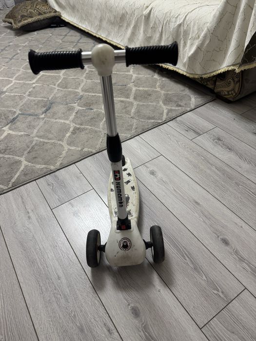 Продам детский самокат