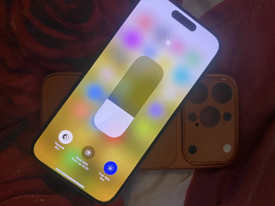 iPhone 15 Pro 256