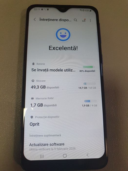 Samsung Galaxy A40