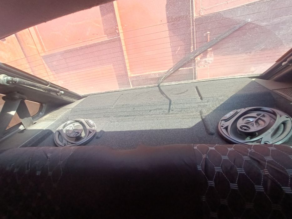 Продам Ваз 2114 чепырка