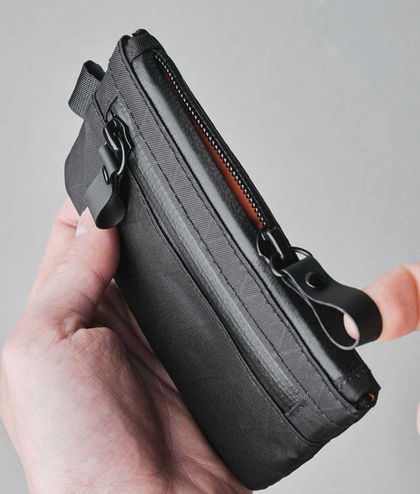Кошелёк ALPAKA Zip Pouch