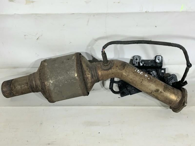Catalizator Audi A4 8W2, B9 4G0131703AL 3.0 tdi CZVA