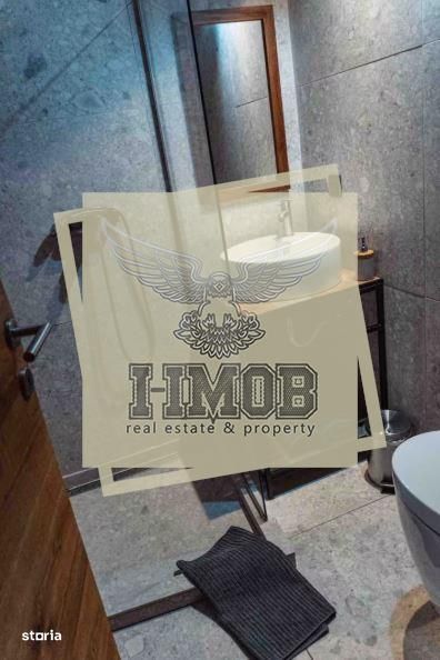 Afacere la cheie 2 studiouri de lux zona centrala