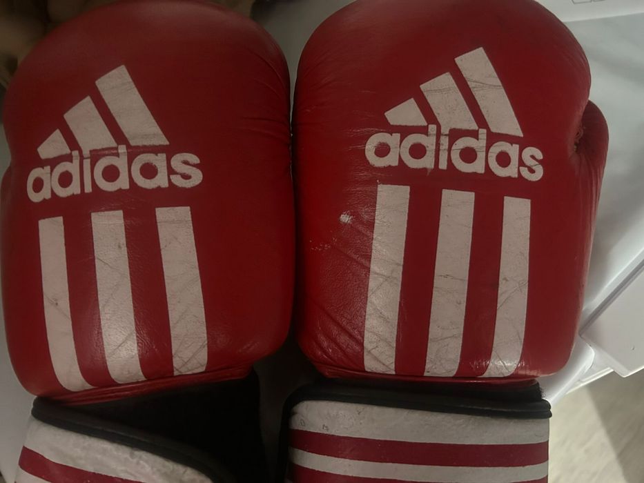 Продаю грушу с перчаткой