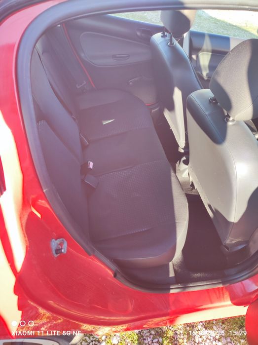 Пежо 206 плюс 1.1 i -2010г. На части