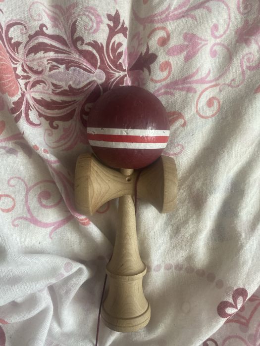 Kendama bull romania