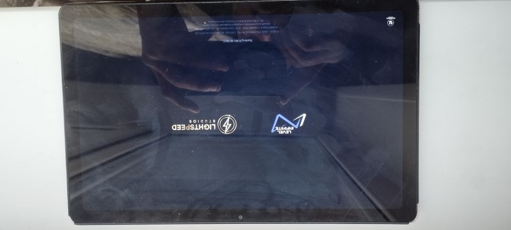 Samsung Tab A7 продам