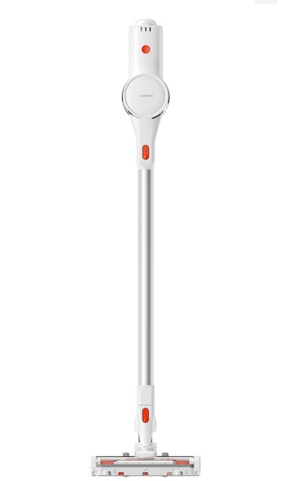 Пылесос Xiaomi Vacuum Cleaner G20 Lite белый
