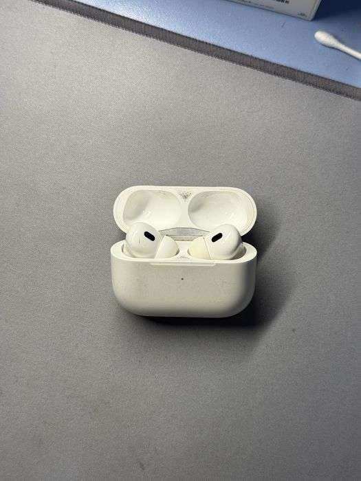 Airpods pro 2 оригинал