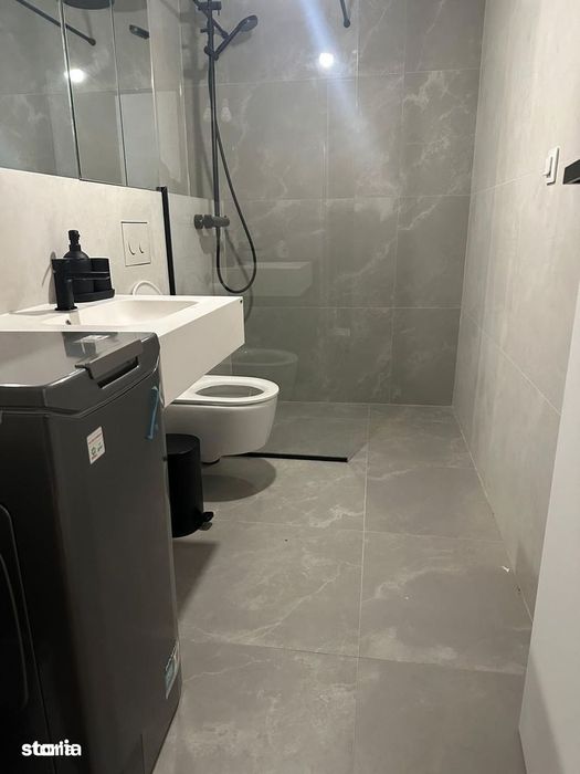 Apartament 2 Camere-Tip-Studio-Centrul-Civic