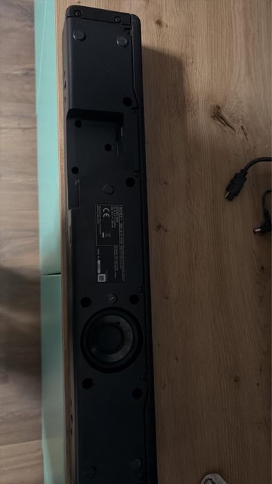sony sf2000 soundbar