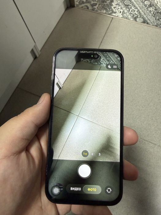 Iphone 14 pro 256гб 79%