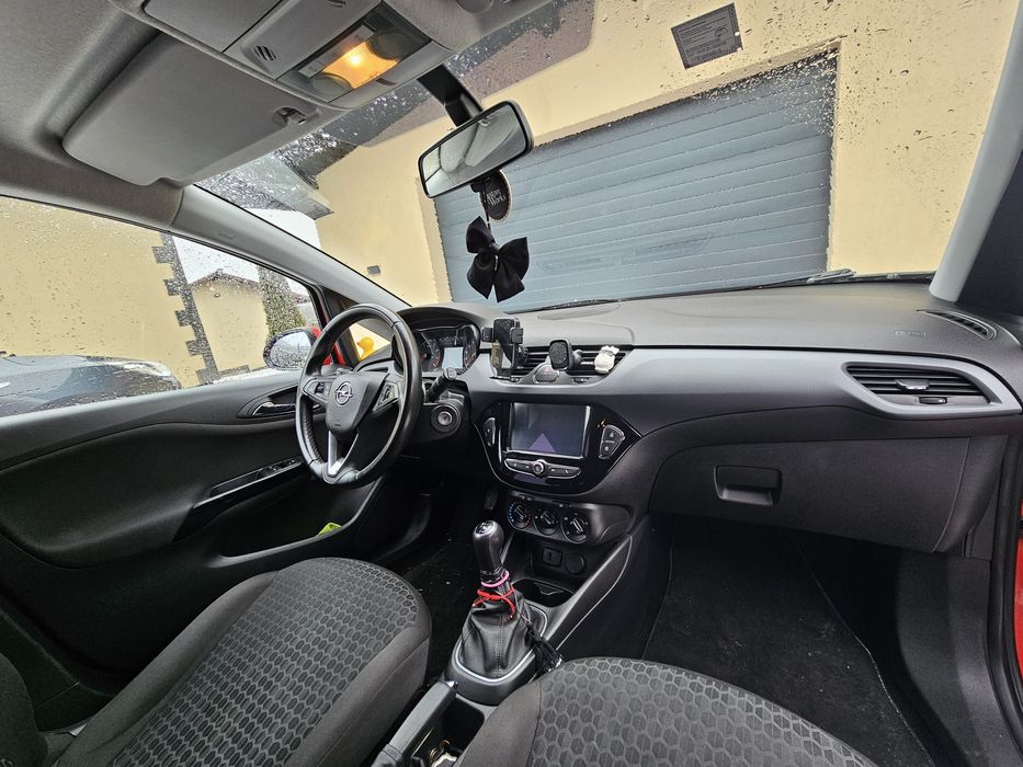 Opel corsa 1.4- unic proprietar