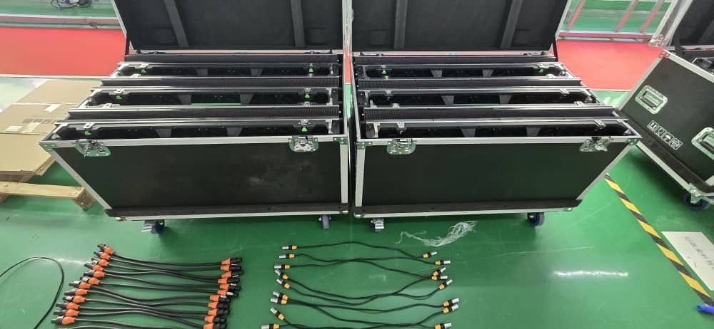 Led экран на заказ