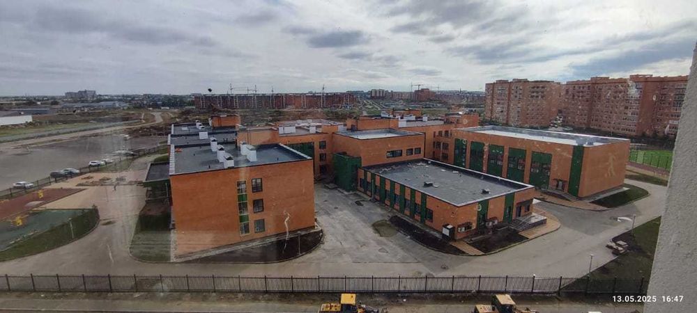 1к Да Винчи Комфорт 40,6м2  9/10