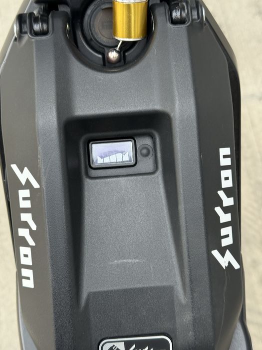 Surron lbx road legal 800 km!!!