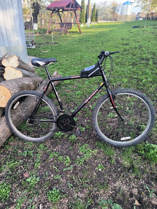 Bicicleta  MB Lincoln Samurai