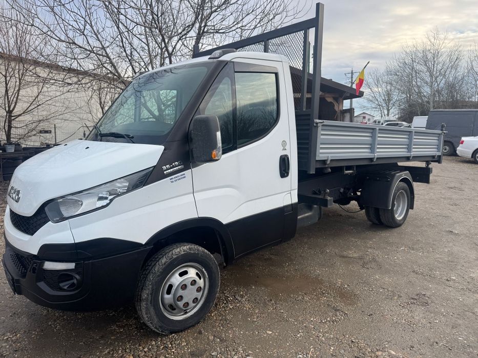Iveco Basculabila