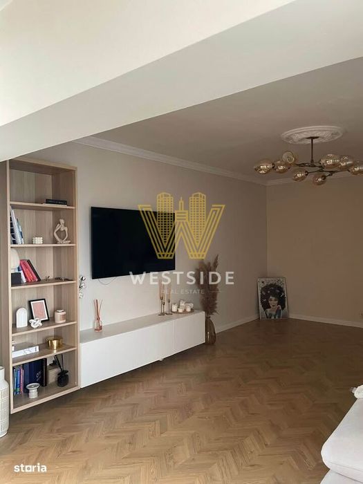 Apartament premium, de inchiriat, cu 2 camere in Freidorf