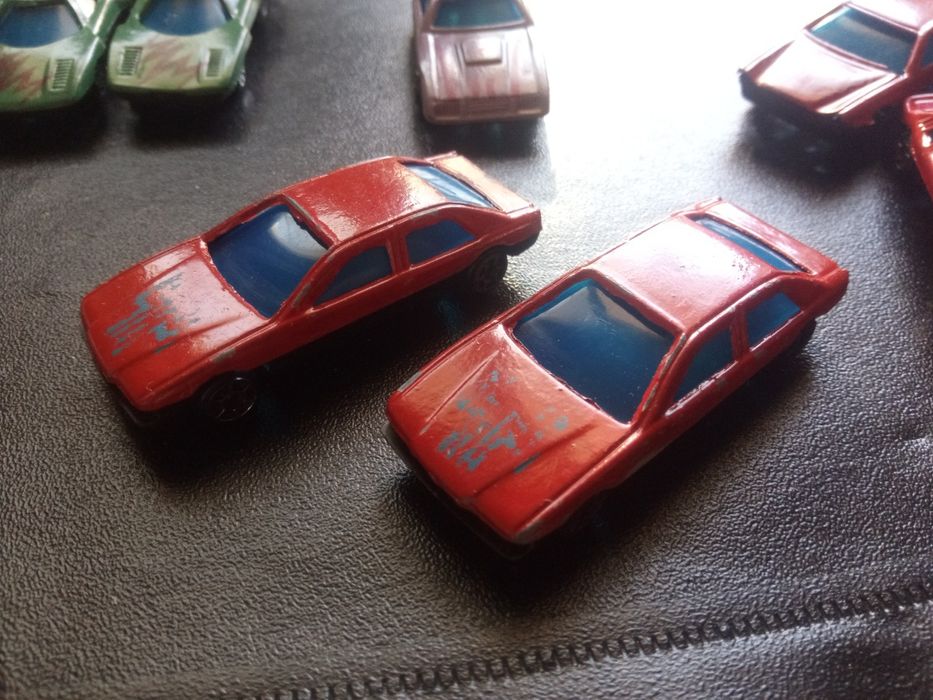 Детски колички от едно време