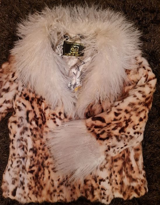 Кожени якета,палта,елеци